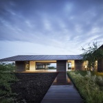 Hale Mau’u度假屋，夏威夷 / Walker Warmer Architects