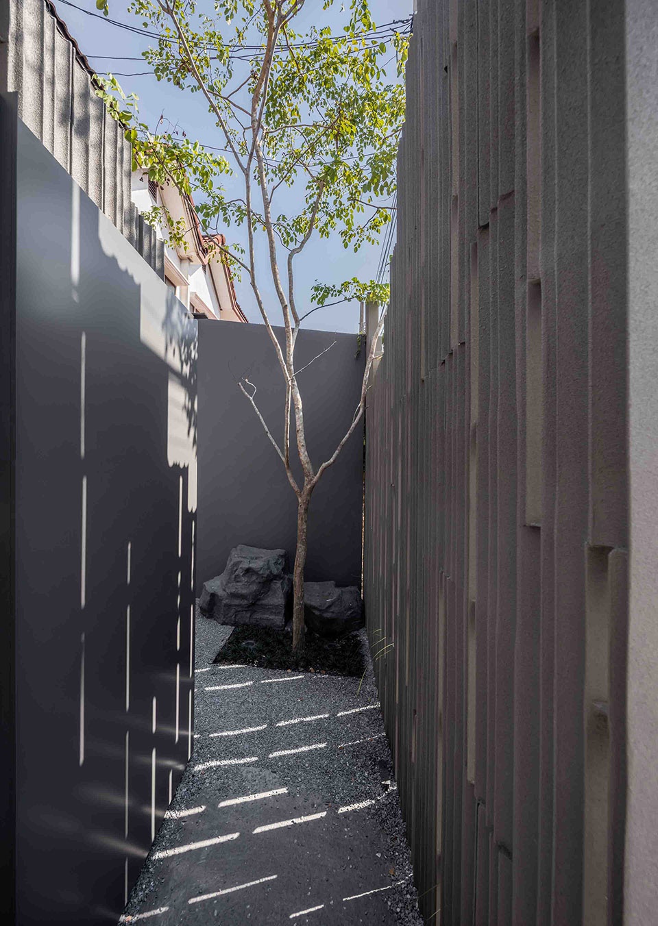 Phetkasem Artist Studio HAS design and research