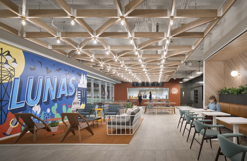 GENSLER DESIGN FORECAST 2021