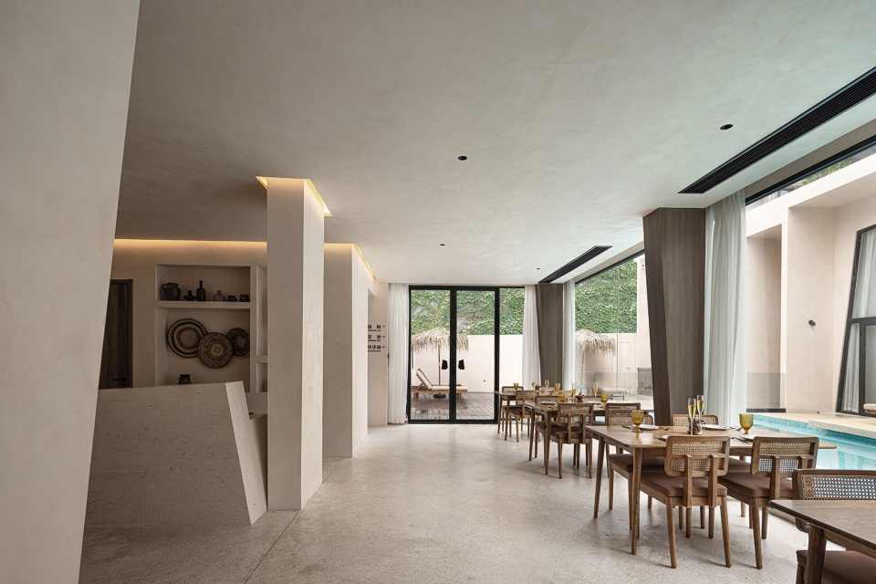 yanhai homestay china by atdesign