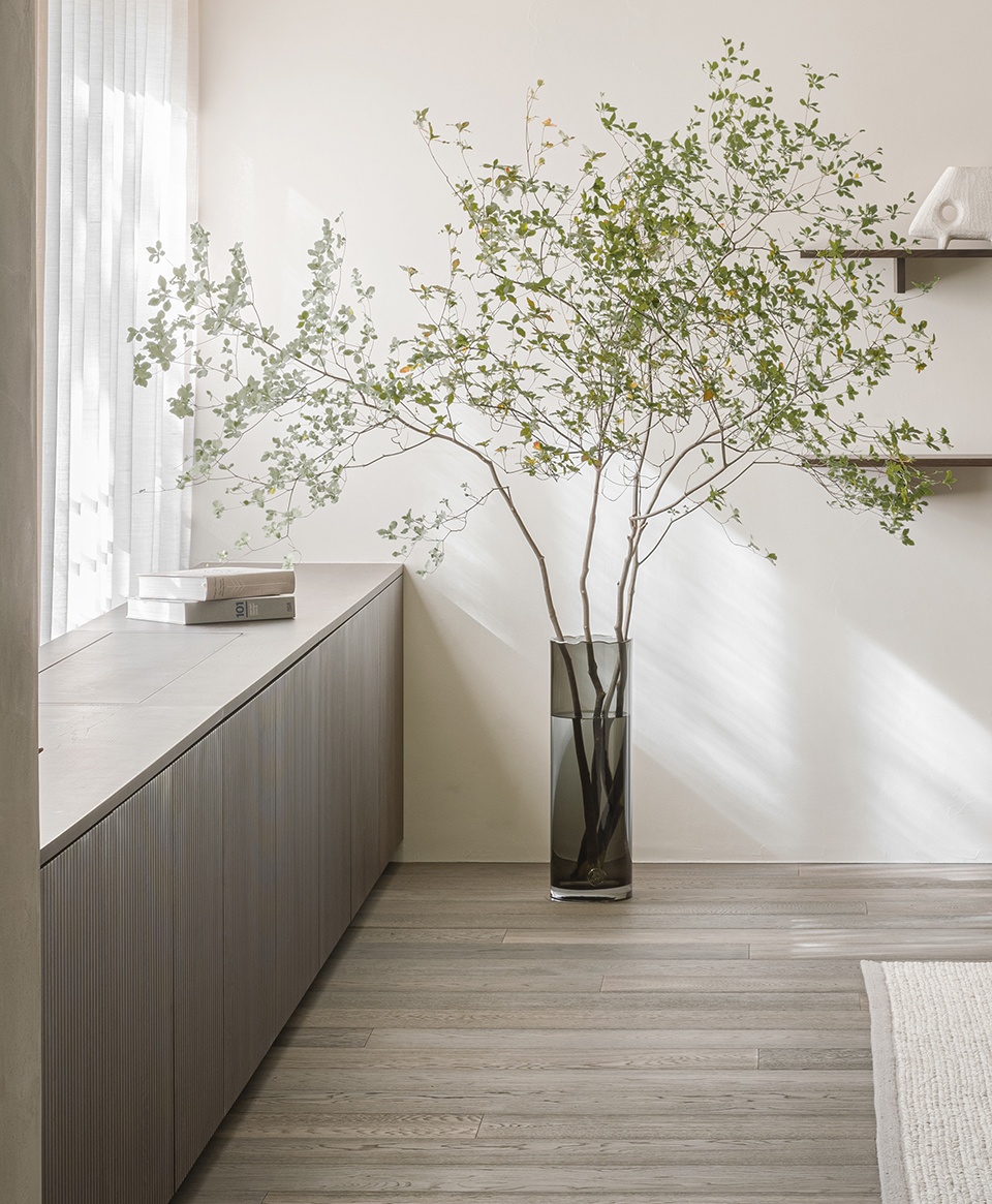 azabu residence by keiji ashizawa design norm architects