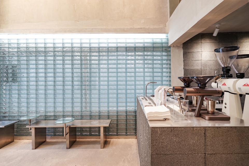 other cafe by whitespace