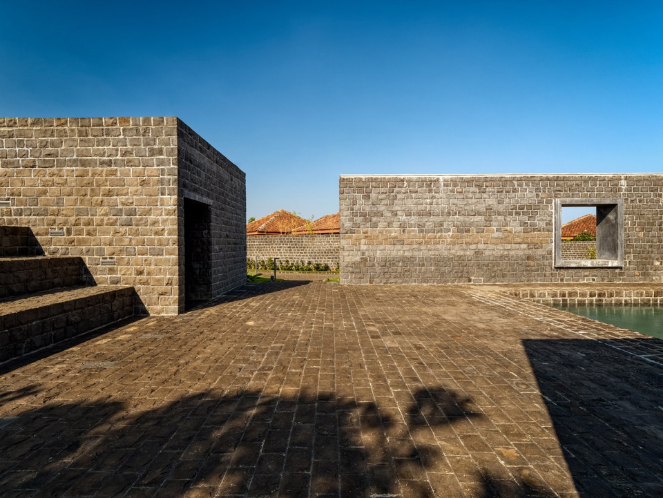 viveda wellness village by a for architecture
