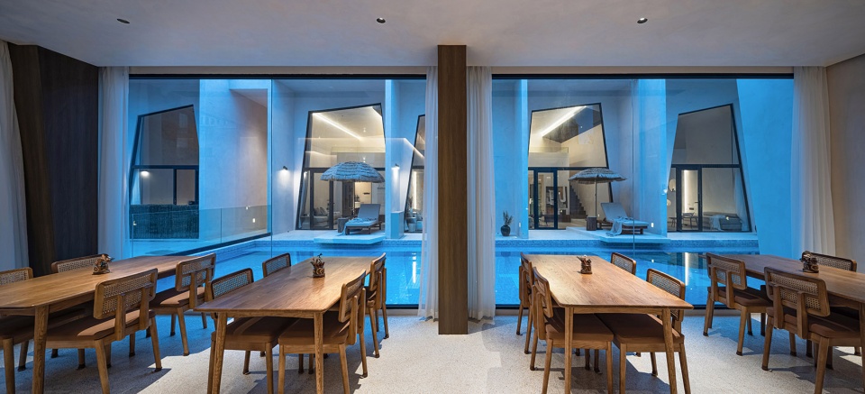 yanhai homestay china by atdesign