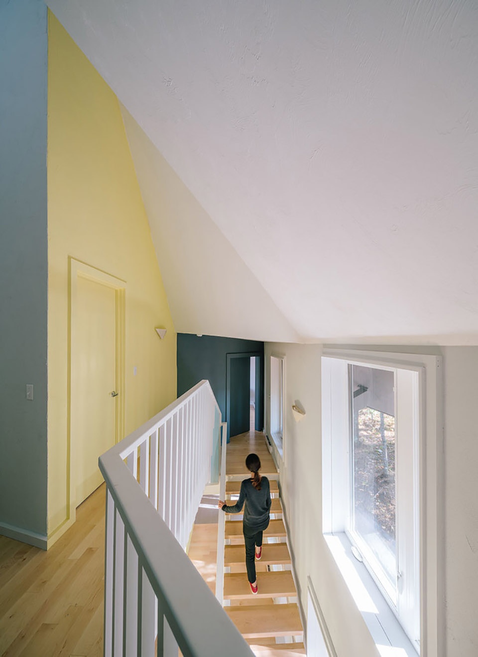 Anker Jordan Residence by Scalar Architecture