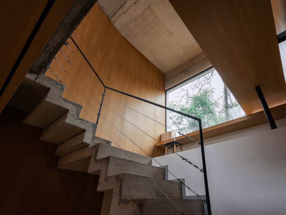 step house donghu xiaobai china by wangchong studiowonder architects