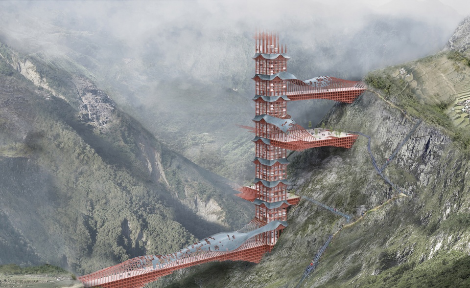 winners 2021 evolo skyscraper competition