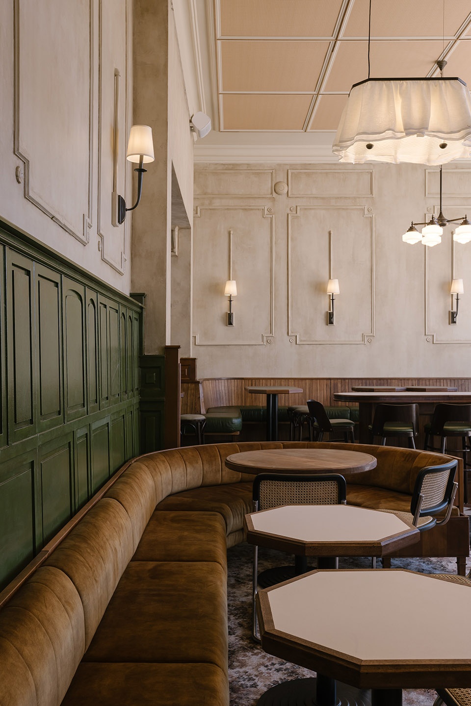 Hotel Ponsonby by CTRL Space