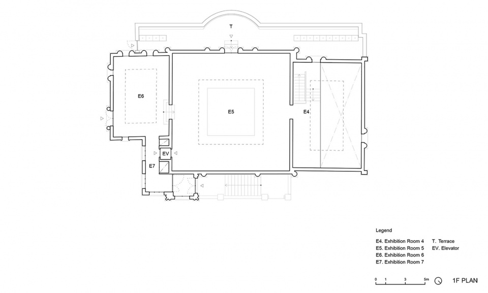 THE RUSSIAN FEDERATION PAVILION AT THE VENICE GIARDIN by the Alexey Schusev 1