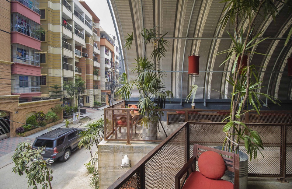 ajo idea space by dehsar works