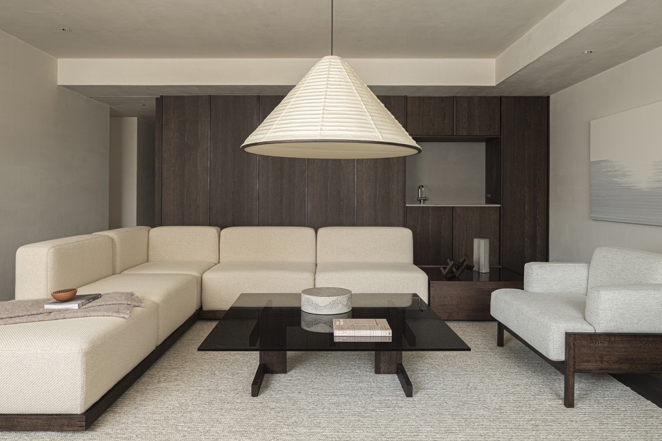 azabu residence by keiji ashizawa design norm architects