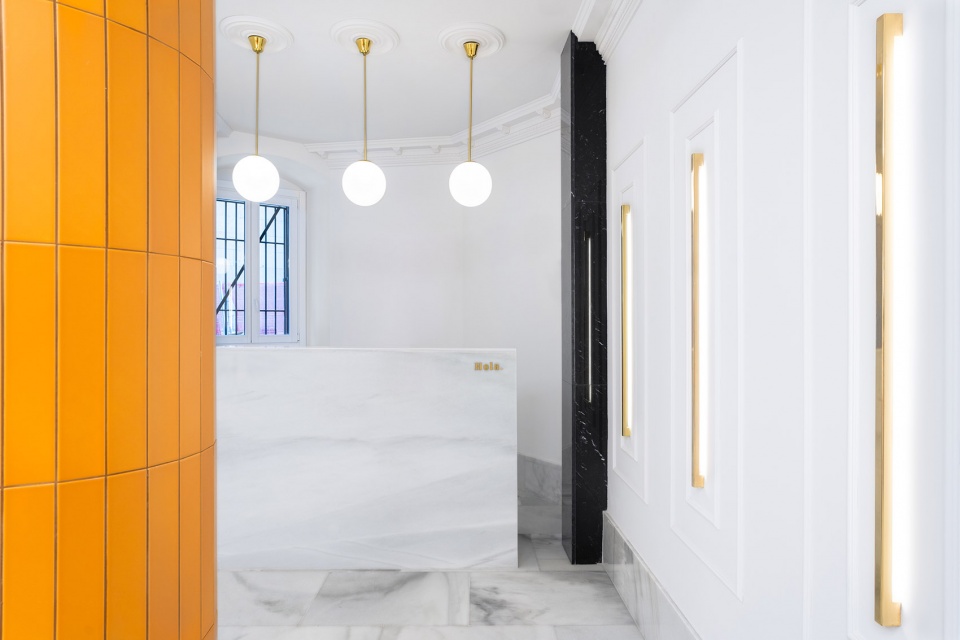 hotel bienvenir by wanna