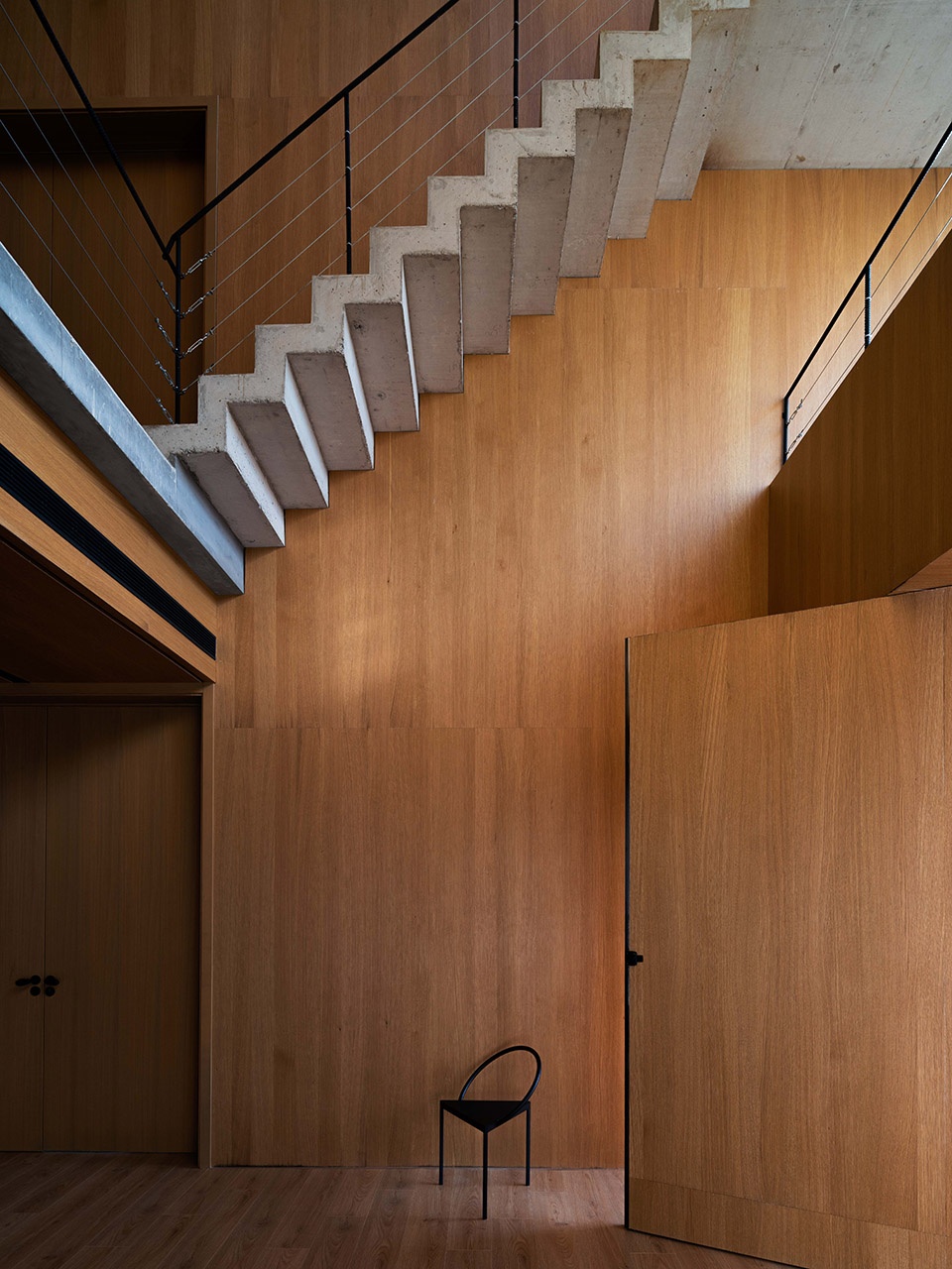 step house donghu xiaobai china by wangchong studiowonder architects