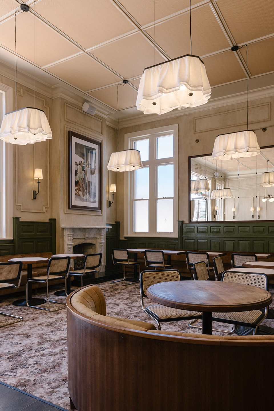 Hotel Ponsonby by CTRL Space