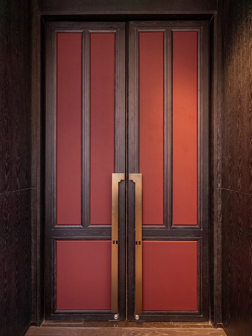 InterContinental Dongguan China by CCD