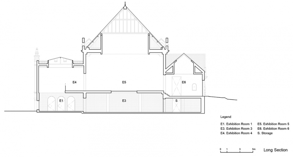 THE RUSSIAN FEDERATION PAVILION AT THE VENICE GIARDIN by the Alexey Schusev