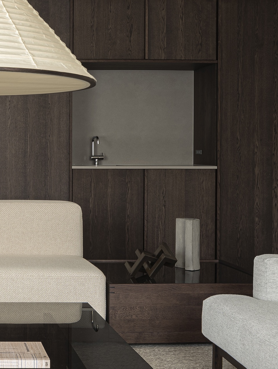 azabu residence by keiji ashizawa design norm architects