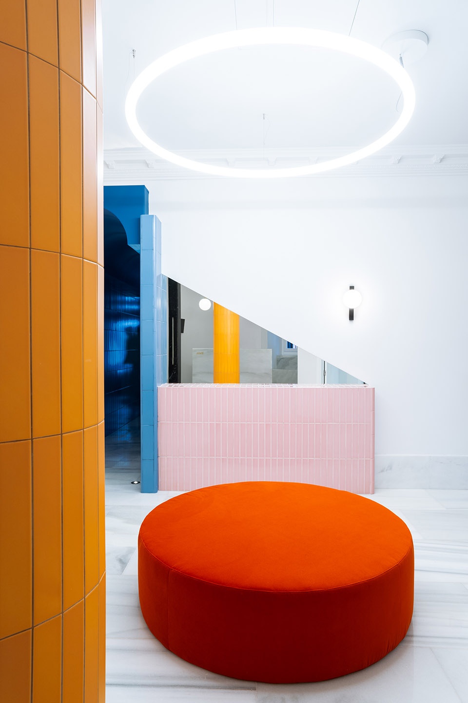 hotel bienvenir by wanna