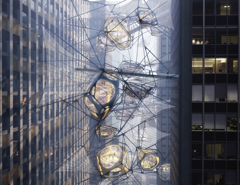 winners 2021 evolo skyscraper competition