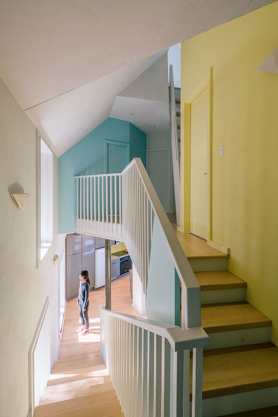 Anker Jordan Residence by Scalar Architecture