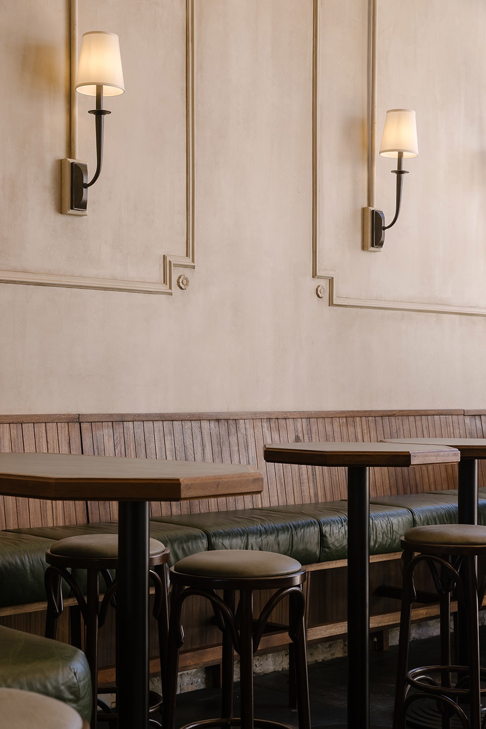 Hotel Ponsonby by CTRL Space
