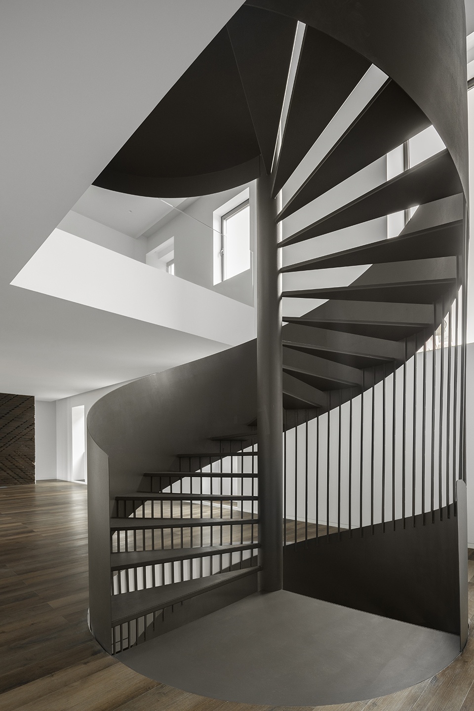 green house by liliana maciel arquitetura