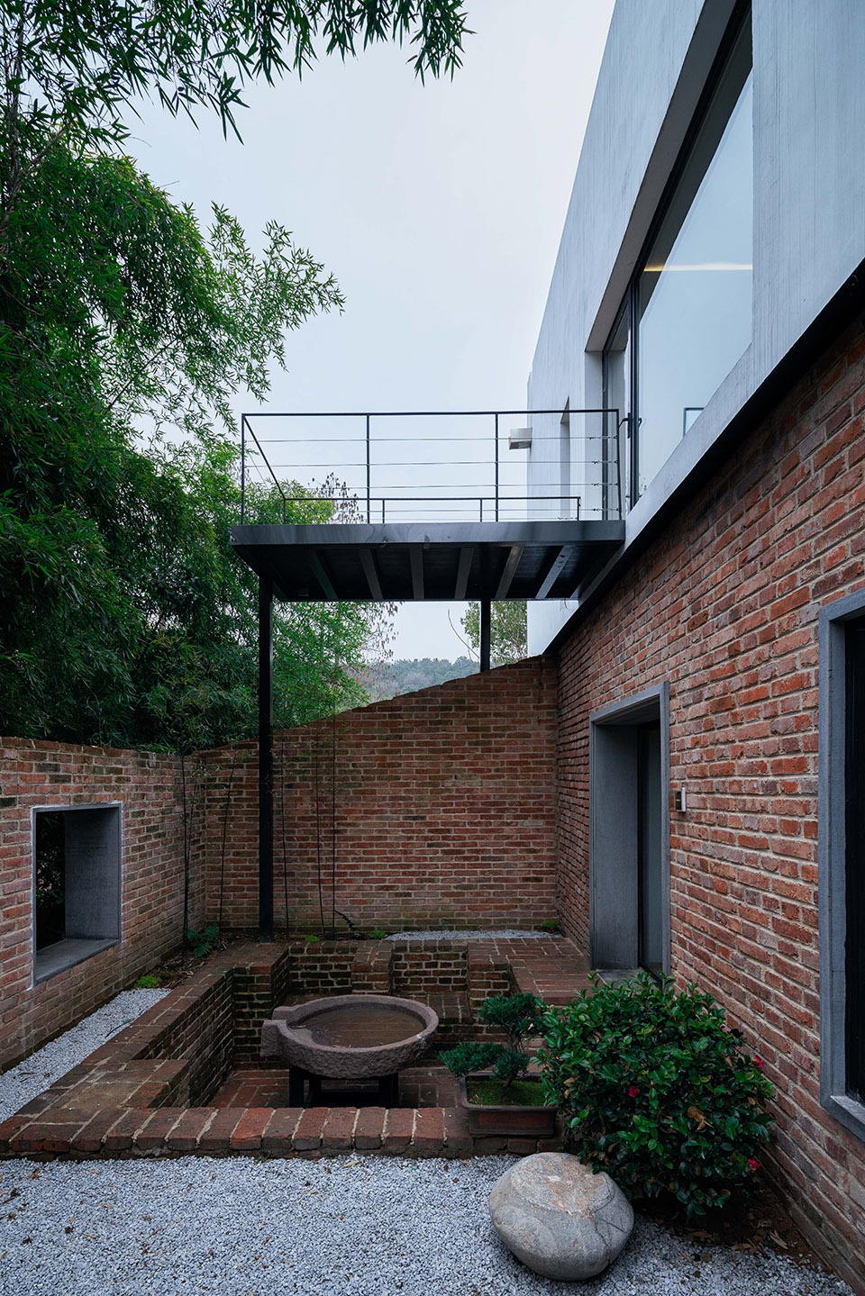step house donghu xiaobai china by wangchong studiowonder architects