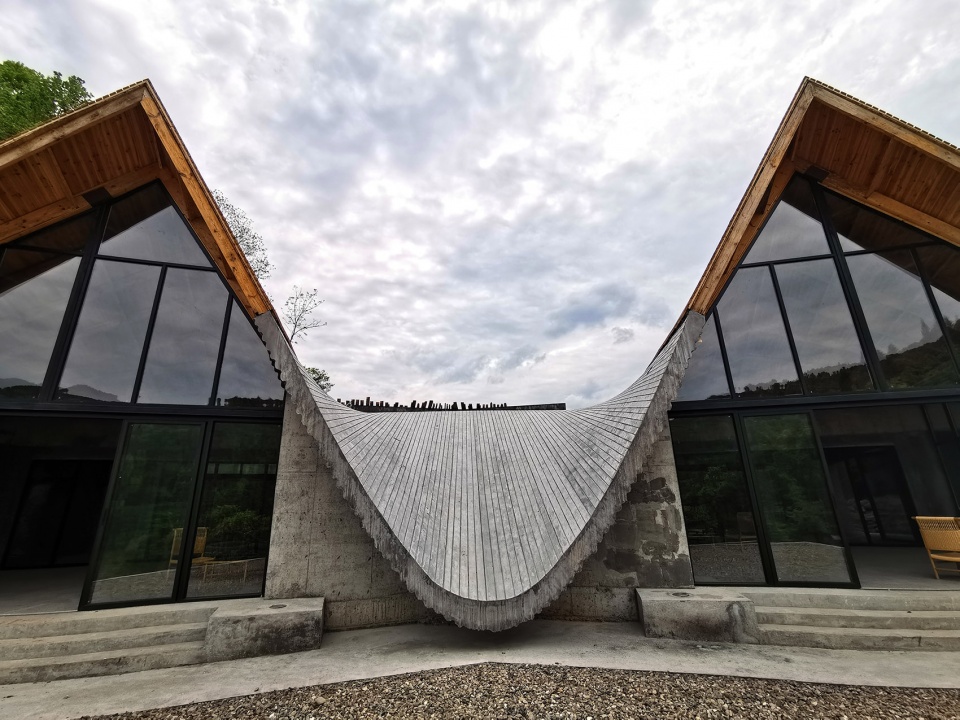 202村民宿这片风景只因你而存在