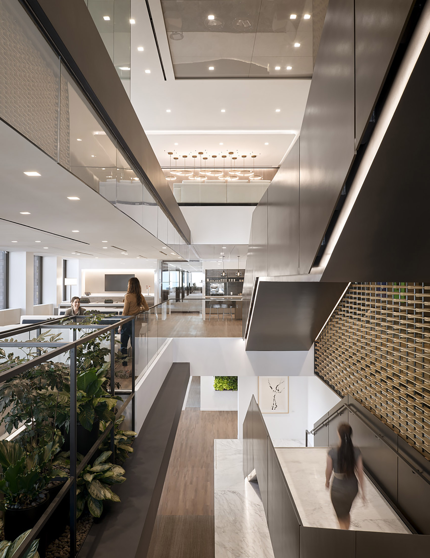 GENSLER DESIGN FORECAST 2021