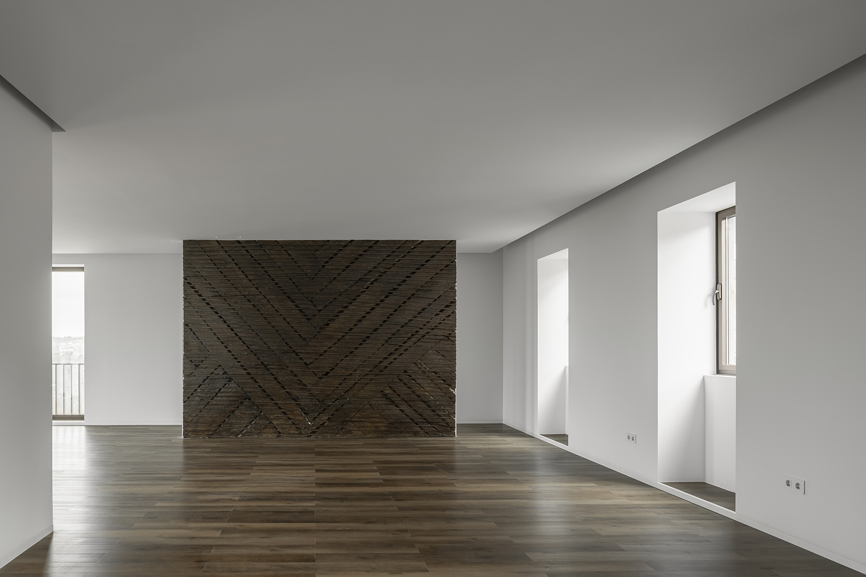 green house by liliana maciel arquitetura