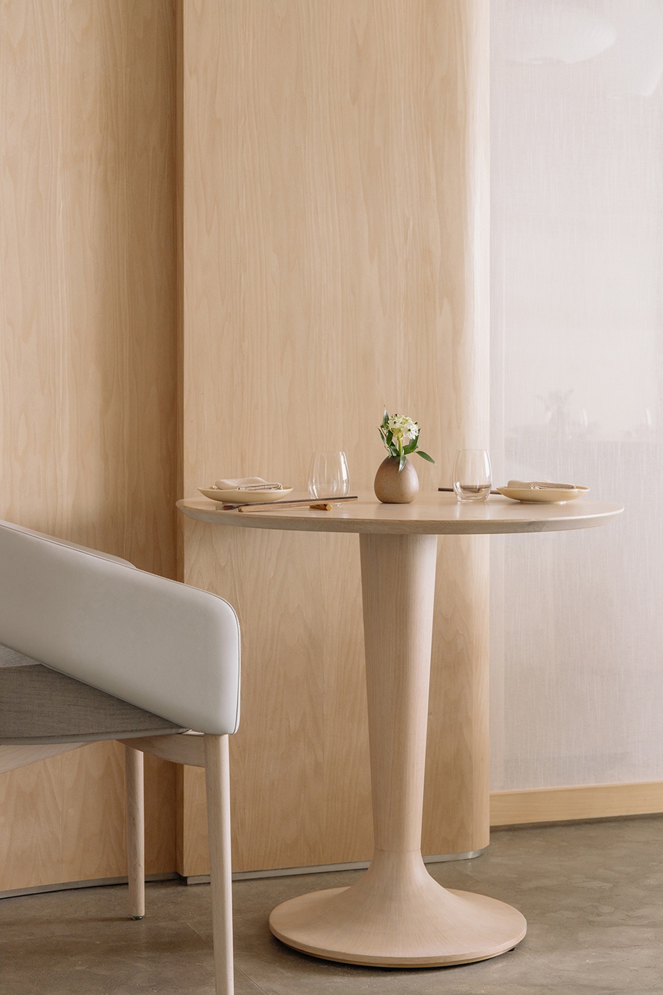 restaurant lunar china by so studio