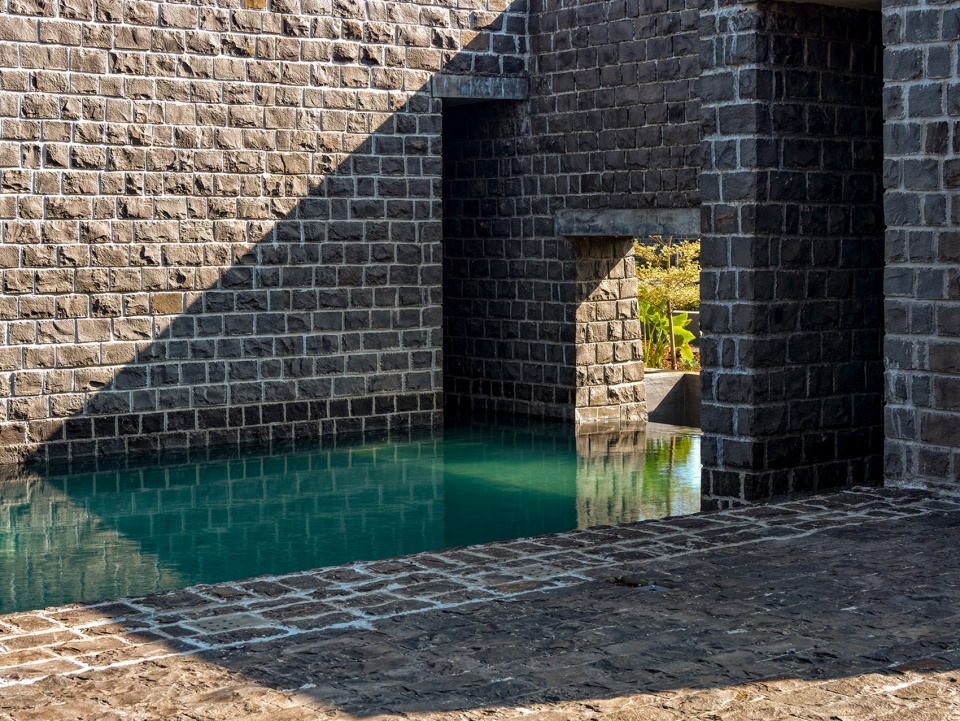 viveda wellness village by a for architecture