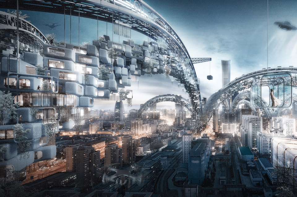 winners 2021 evolo skyscraper competition