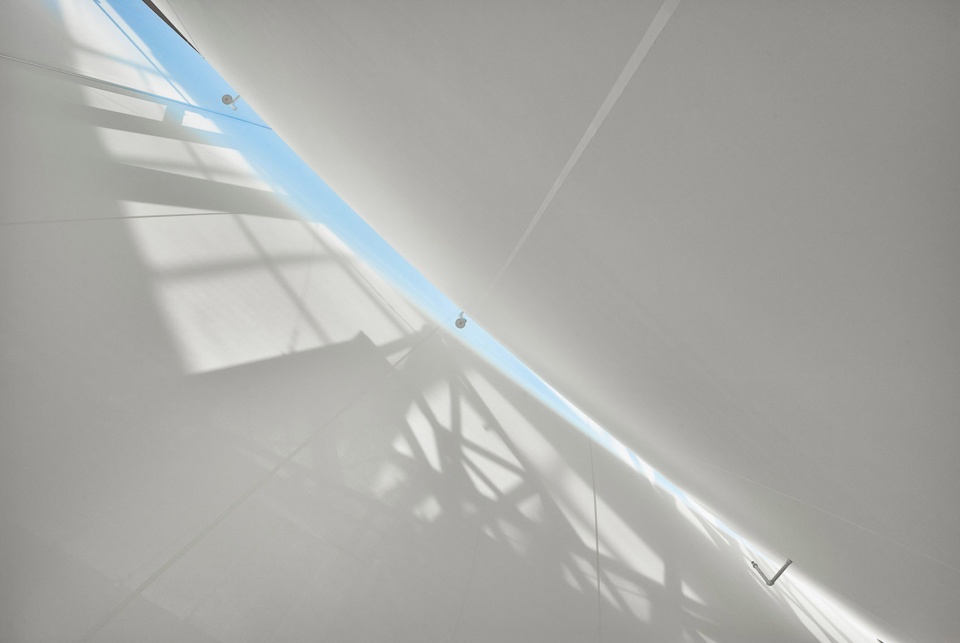 Montreal Biodome Science Museum by KANVA