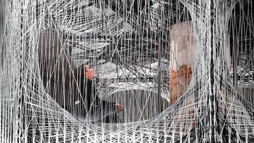 maison fibre biennale architettura 2021 by icd itke
