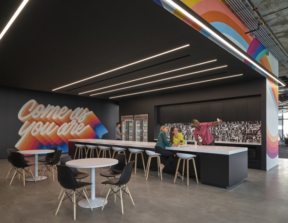 GENSLER DESIGN FORECAST 2021