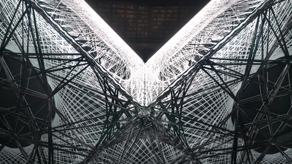 maison fibre biennale architettura 2021 by icd itke