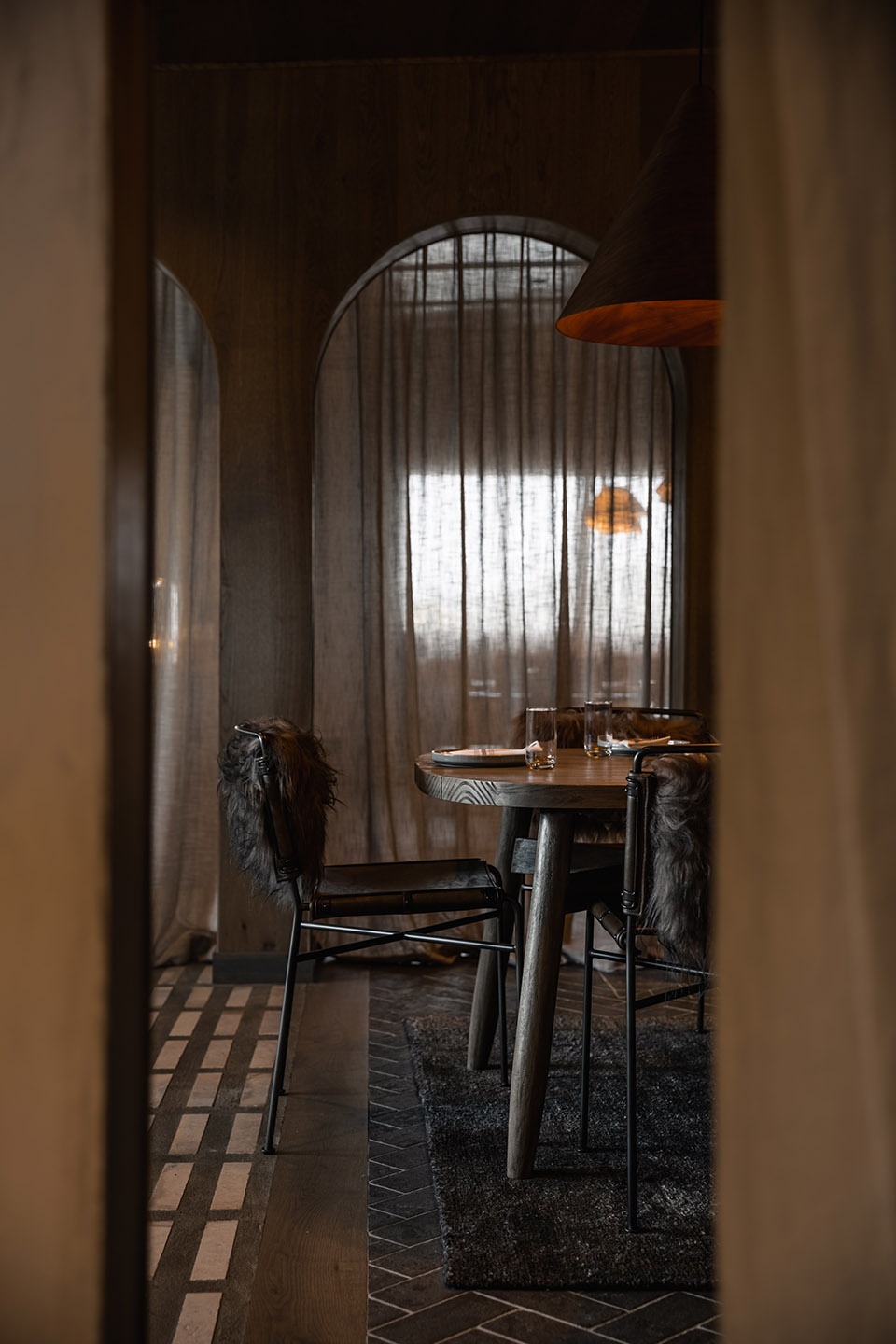 siso by ctrl space