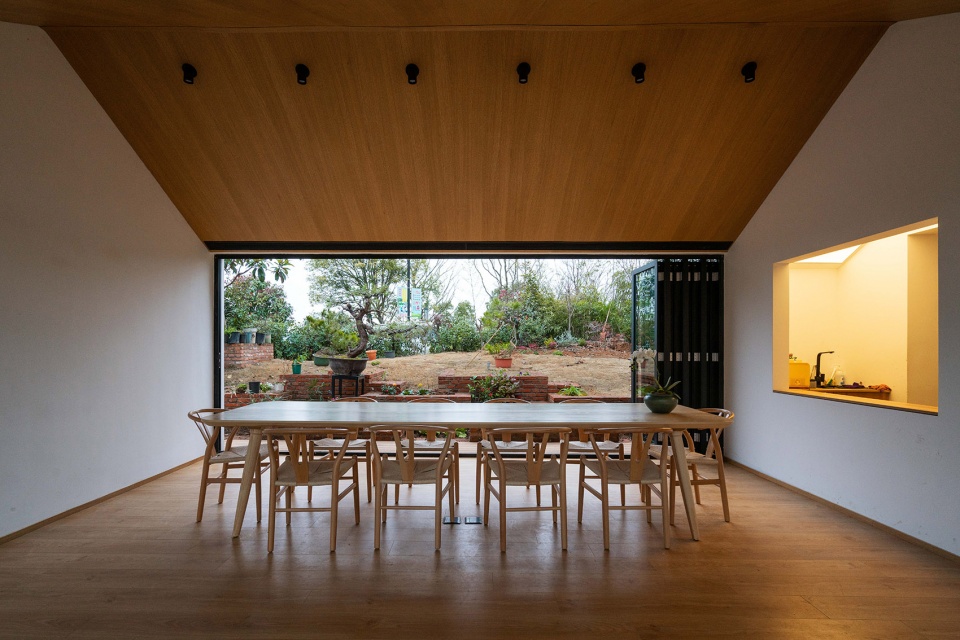 step house donghu xiaobai china by wangchong studiowonder architects