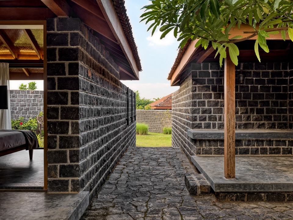 viveda wellness village by a for architecture