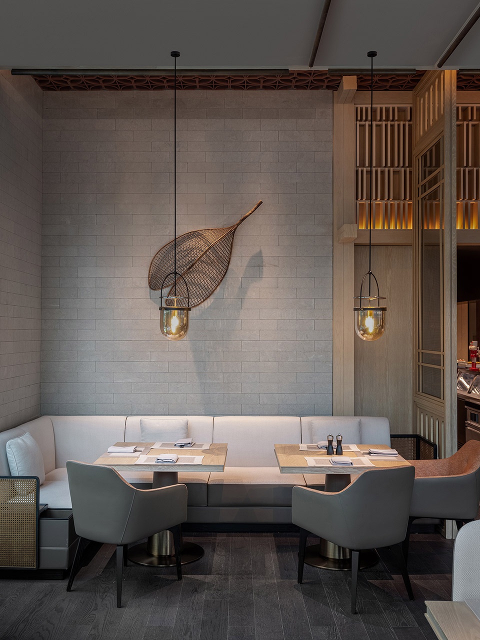 InterContinental Dongguan China by CCD