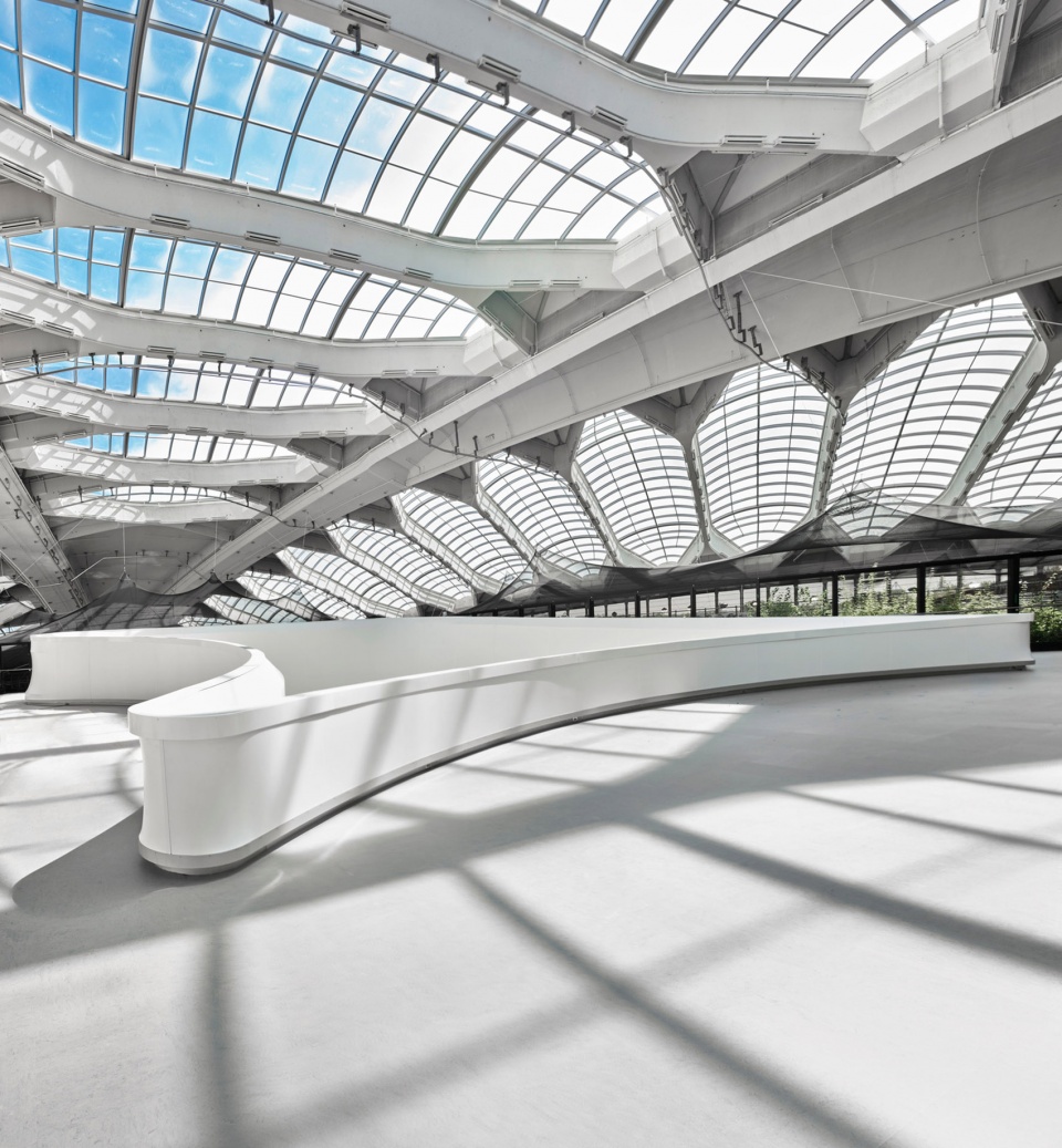 Montreal Biodome Science Museum by KANVA