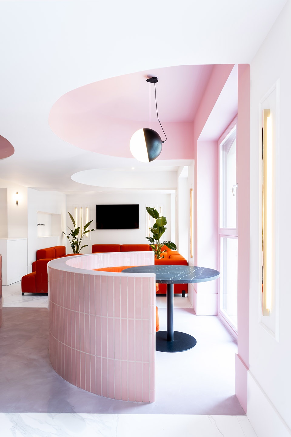 hotel bienvenir by wanna