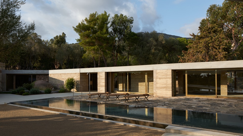 vigna maggiore by orma architettura