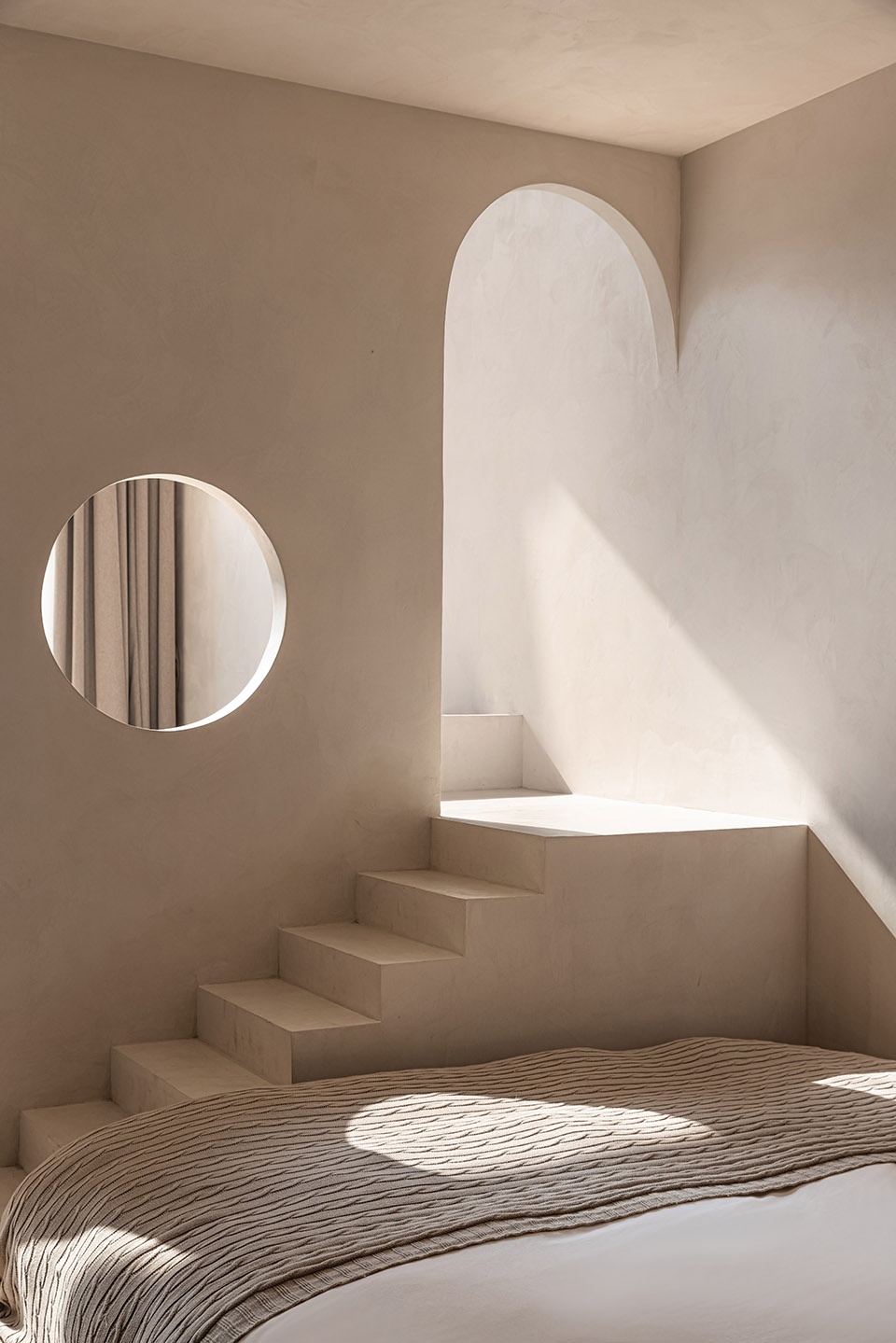 yanhai homestay china by atdesign