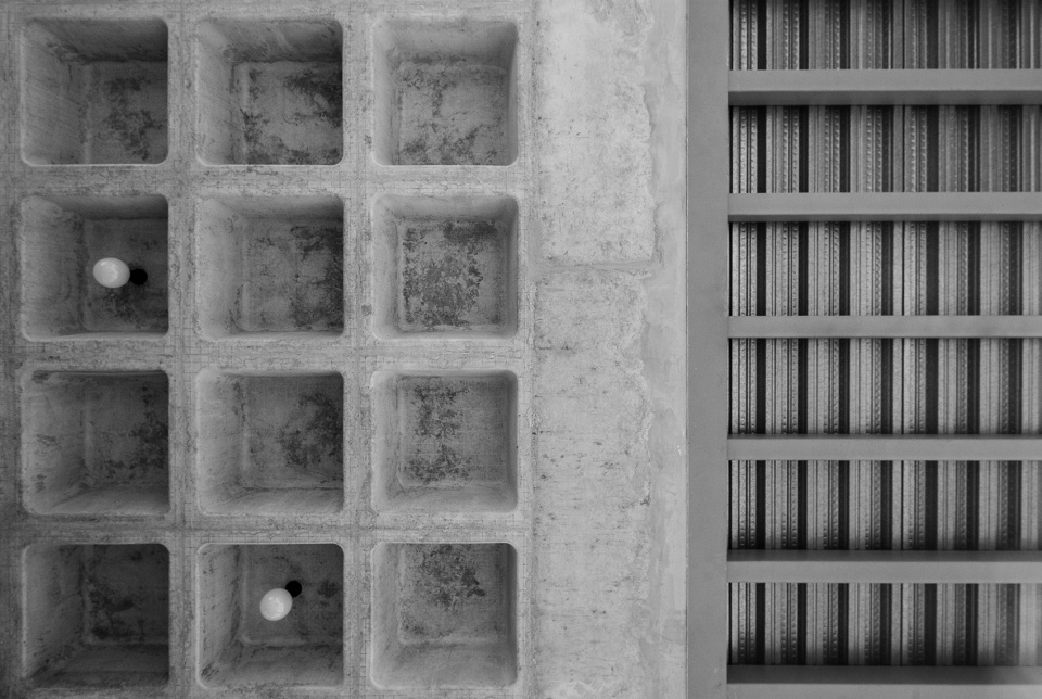 zio apartment block by alexis papadopoulos architectural practice