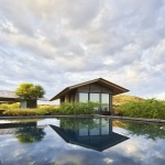 Hale Mau’u度假屋，夏威夷 / Walker Warmer Architects