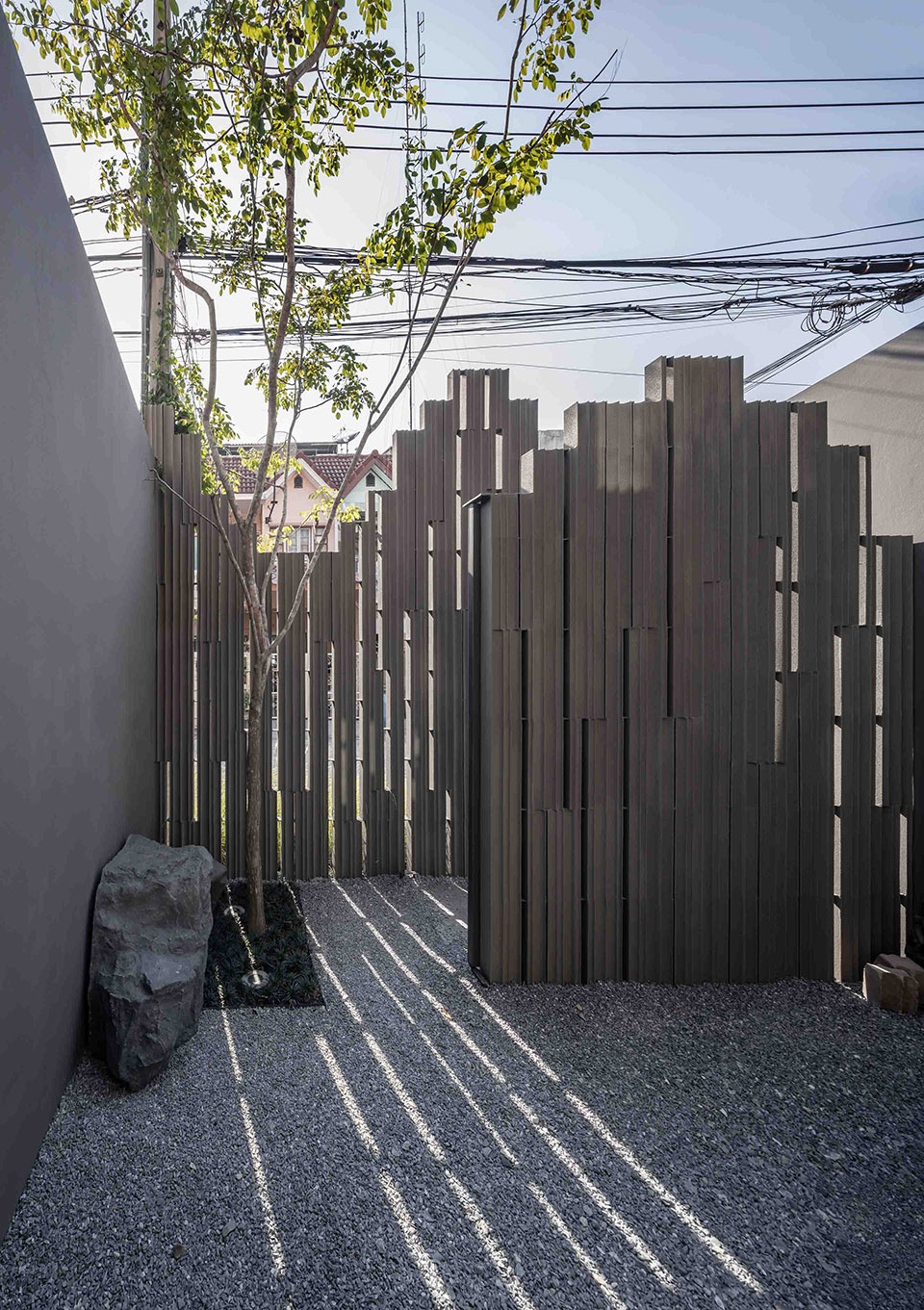 Phetkasem Artist Studio HAS design and research