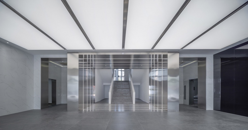 Suzhou Xingu Science and Technology Industrial Park Oumoumou Studio