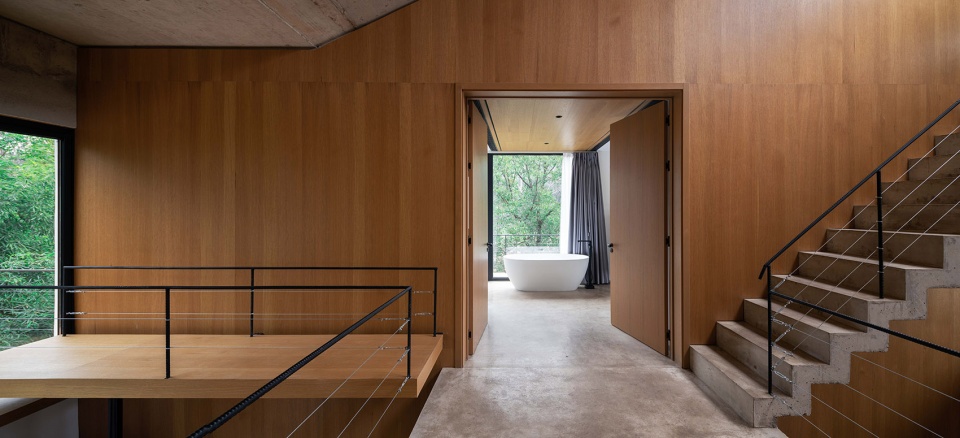 step house donghu xiaobai china by wangchong studiowonder architects